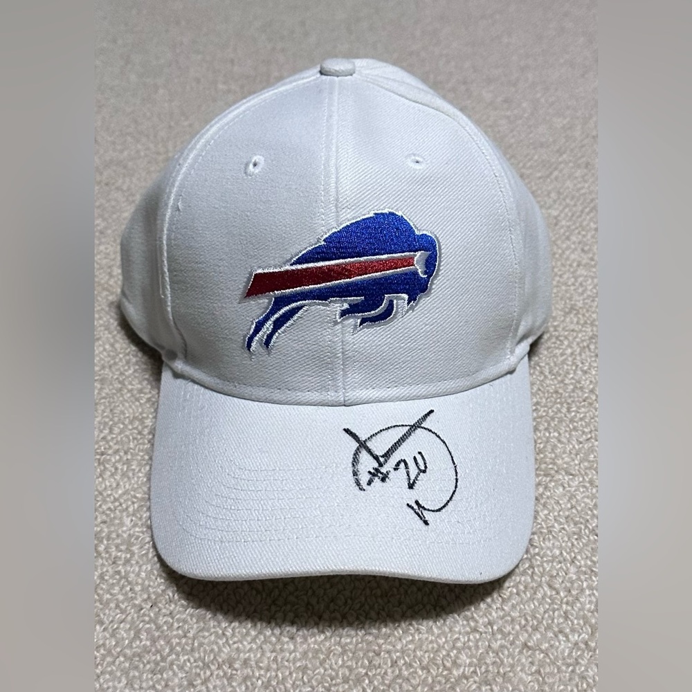 Bills hat